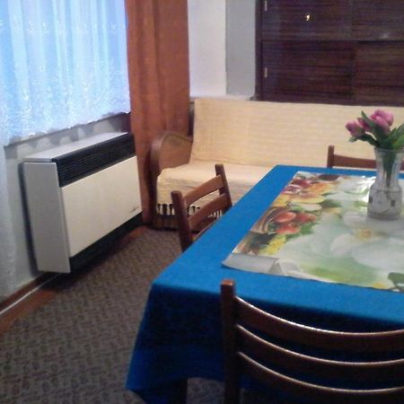 Guest House Tengiz Borjomi Room photo