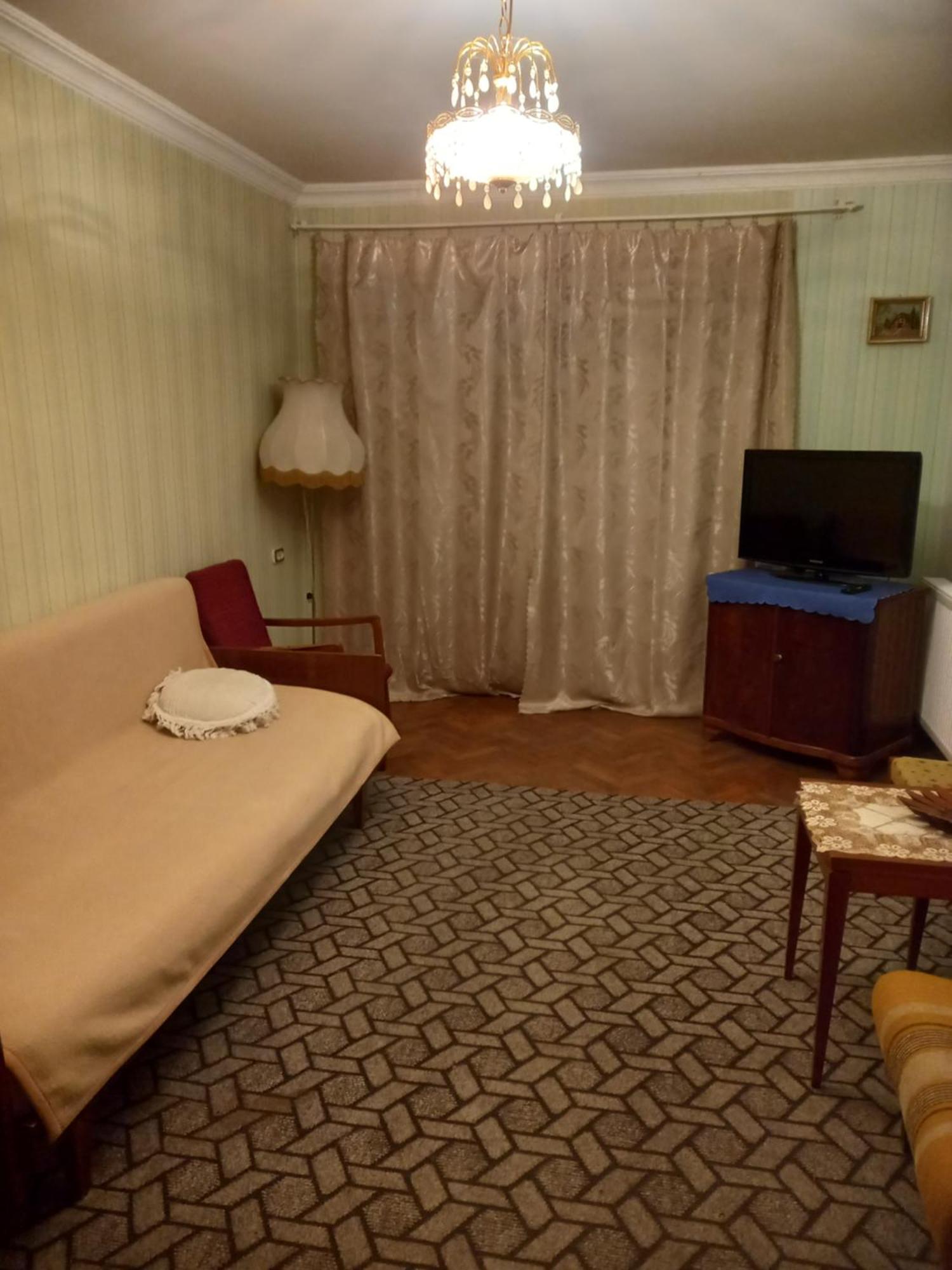 Guest House Tengiz Borjomi Exterior photo