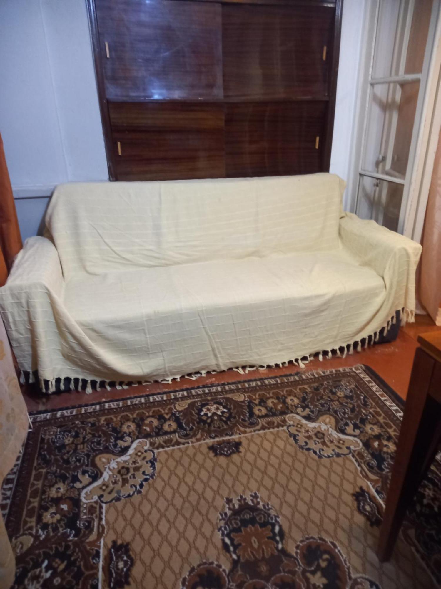 Guest House Tengiz Borjomi Exterior photo