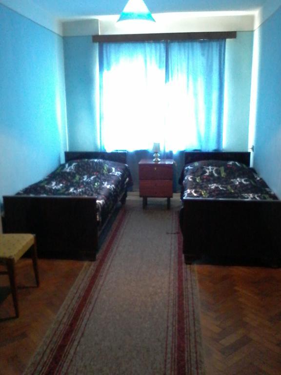 Guest House Tengiz Borjomi Exterior photo