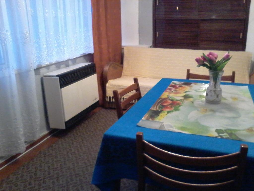 Guest House Tengiz Borjomi Room photo
