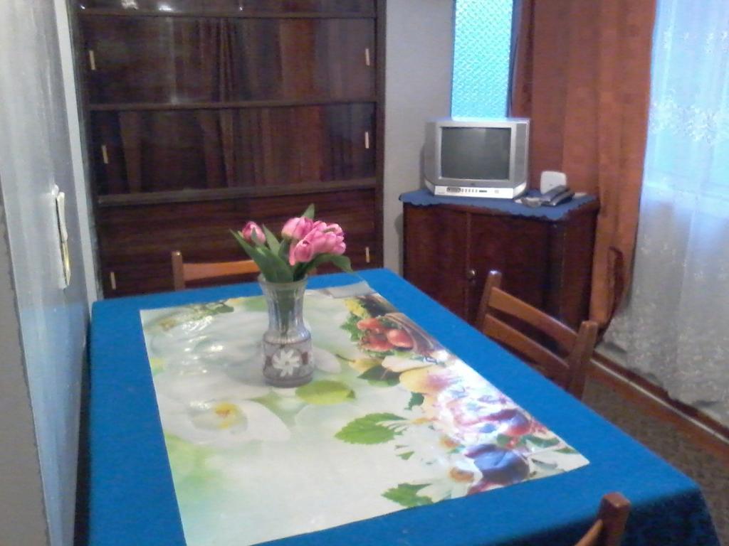 Guest House Tengiz Borjomi Room photo