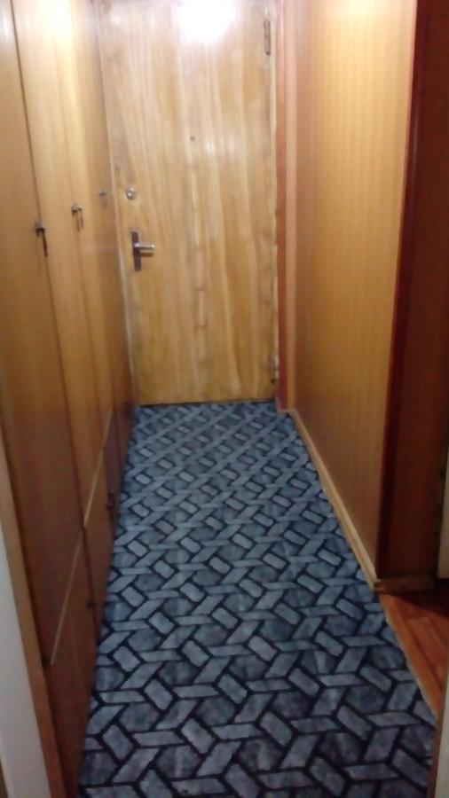 Guest House Tengiz Borjomi Exterior photo